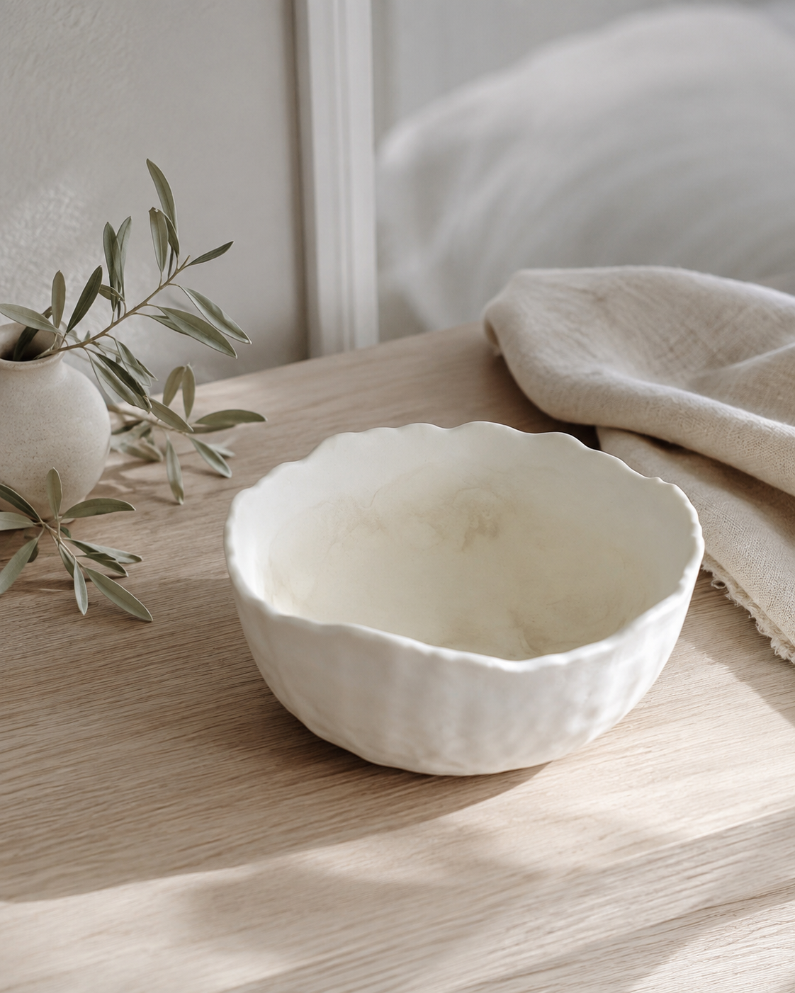 Cove Bowl - Saltbush