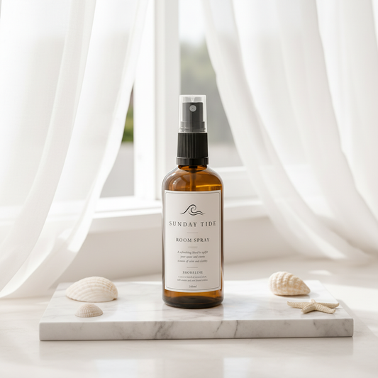 Room Spray Shoreline