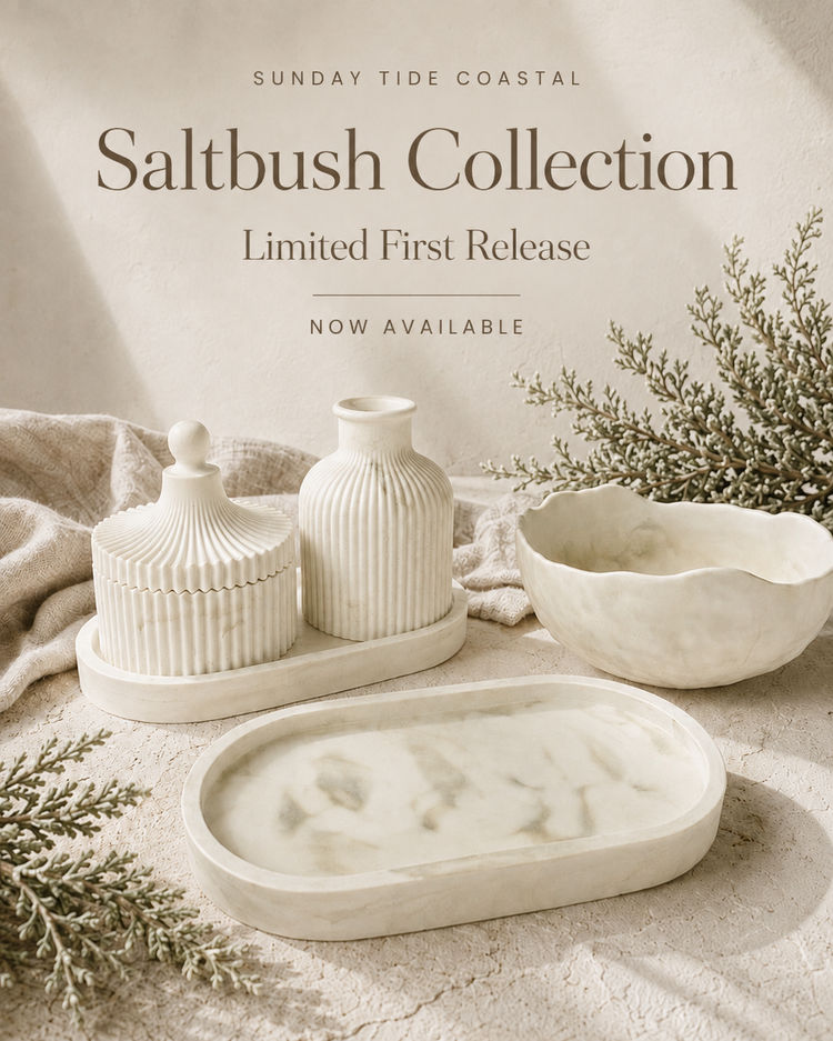 Saltbush Collection - Limited First Release