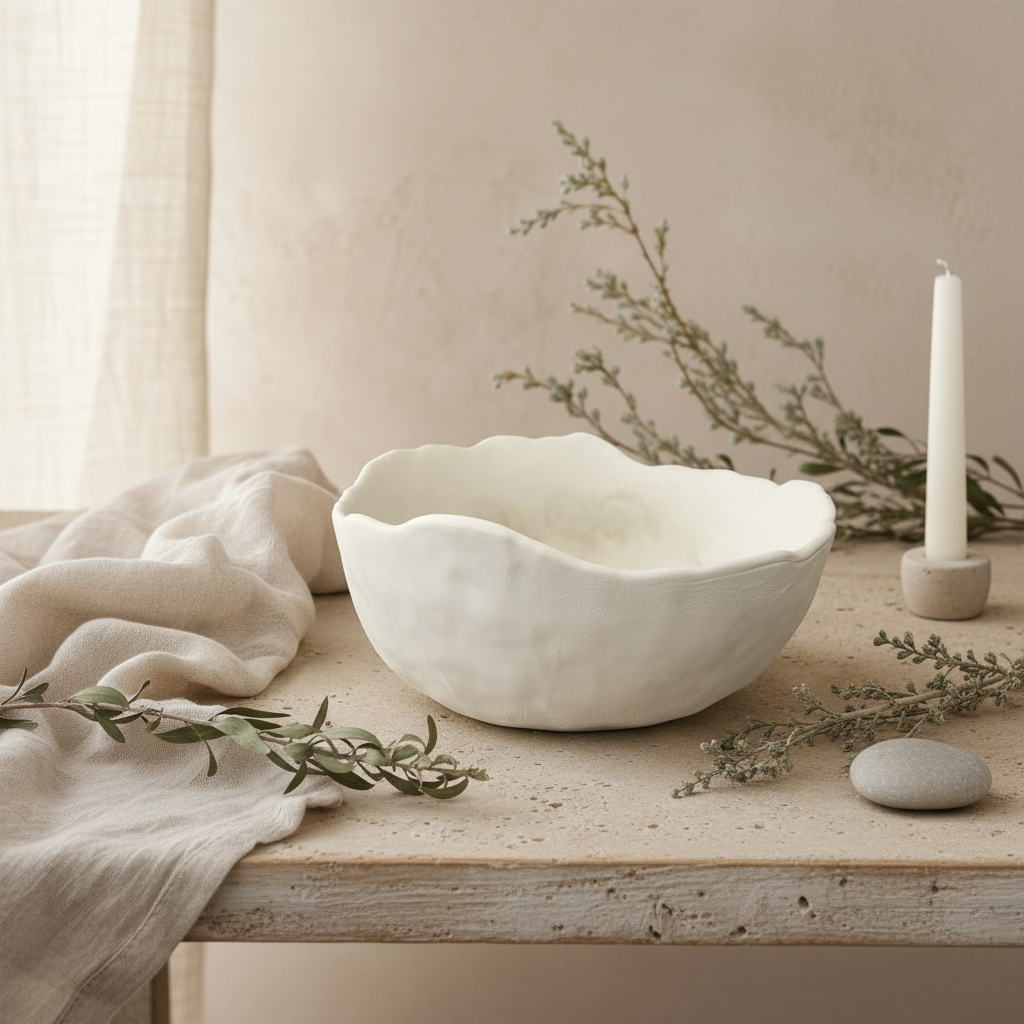 Cove Bowl - Saltbush