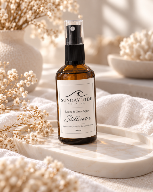 Room & Linen Spray - Stillwater
