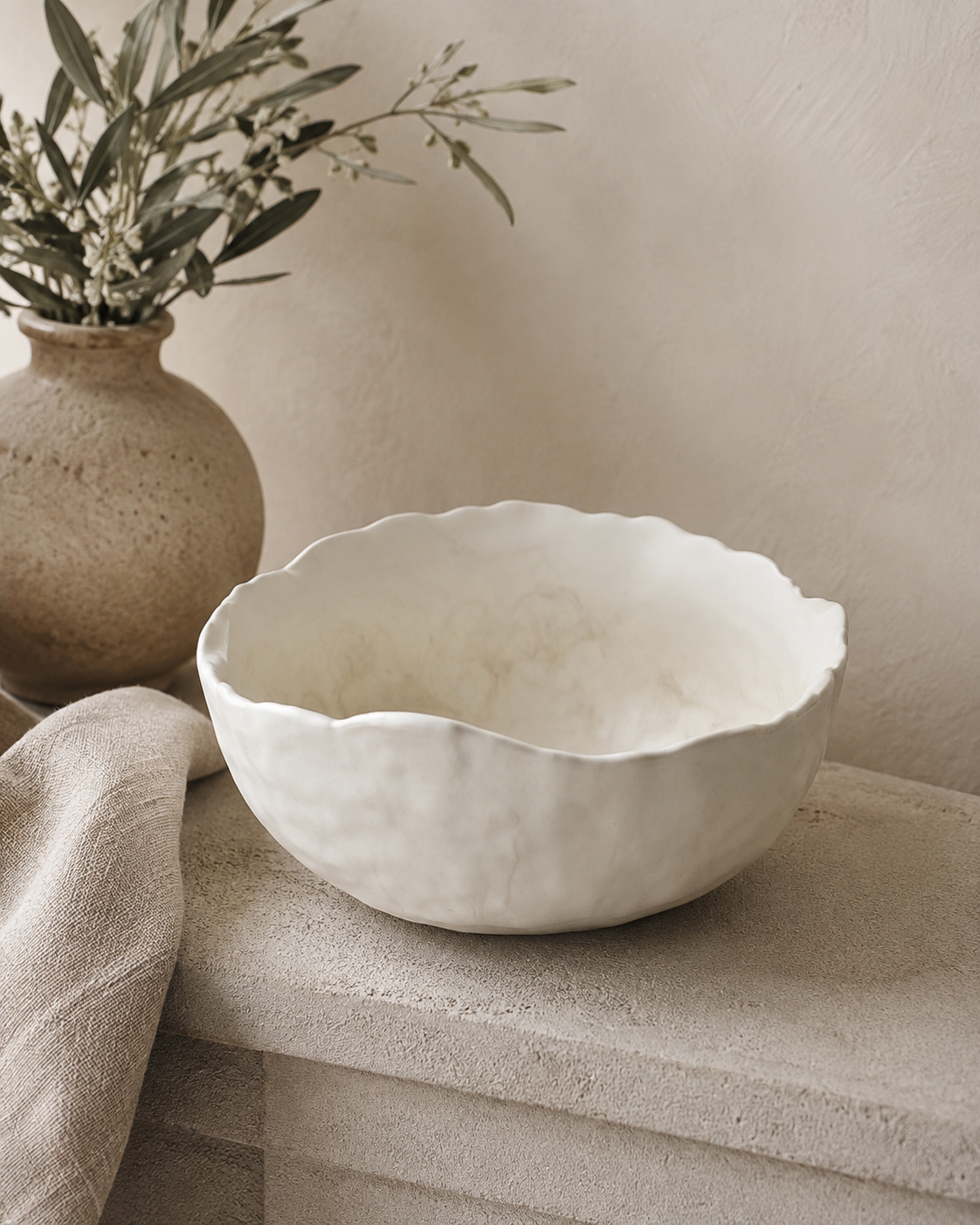 Cove Bowl - Saltbush