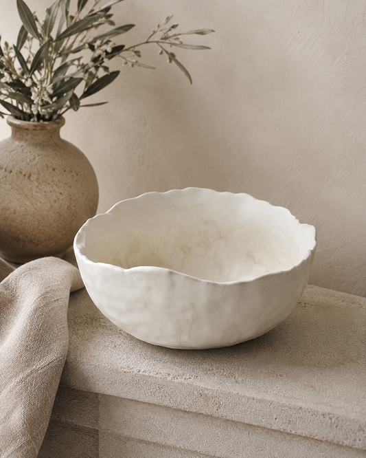 Cove Bowl - Saltbush