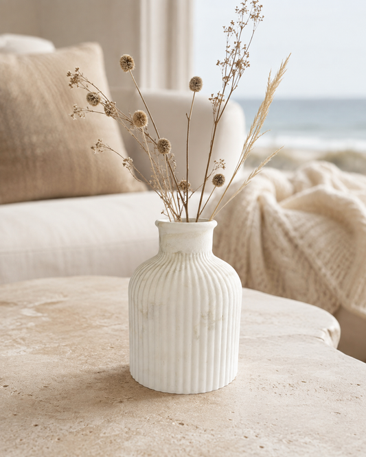 Tidekeeper Bud Vase - Saltbush
