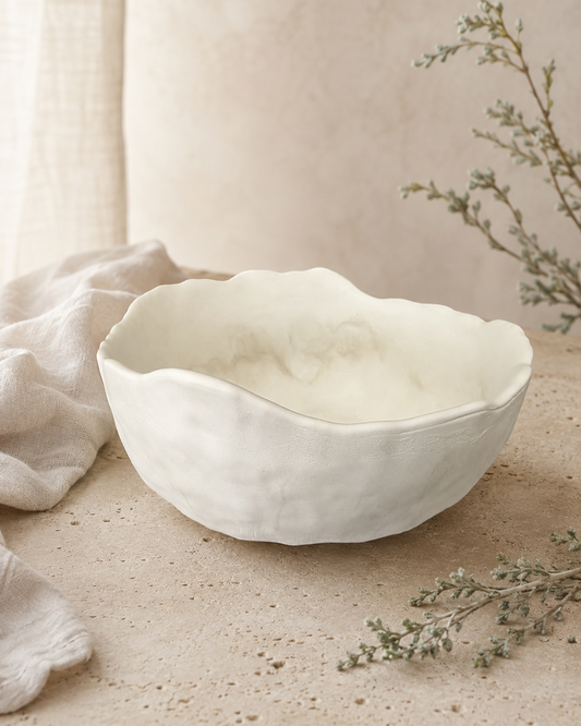 Cove Bowl - Saltbush
