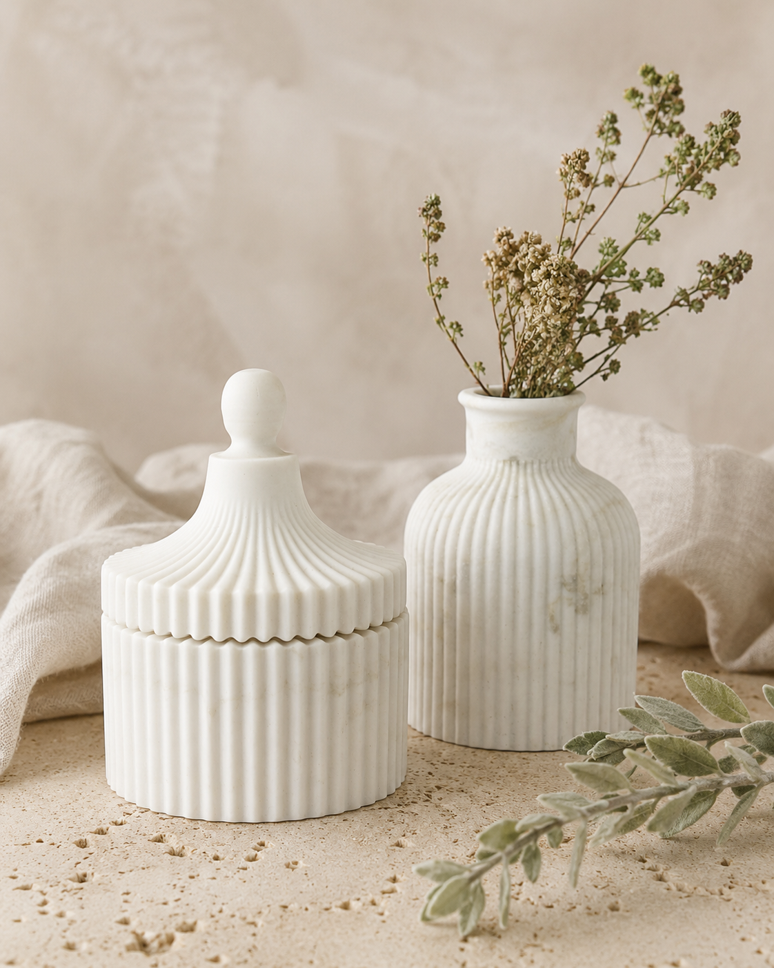 Tidekeeper Duo - Saltbush