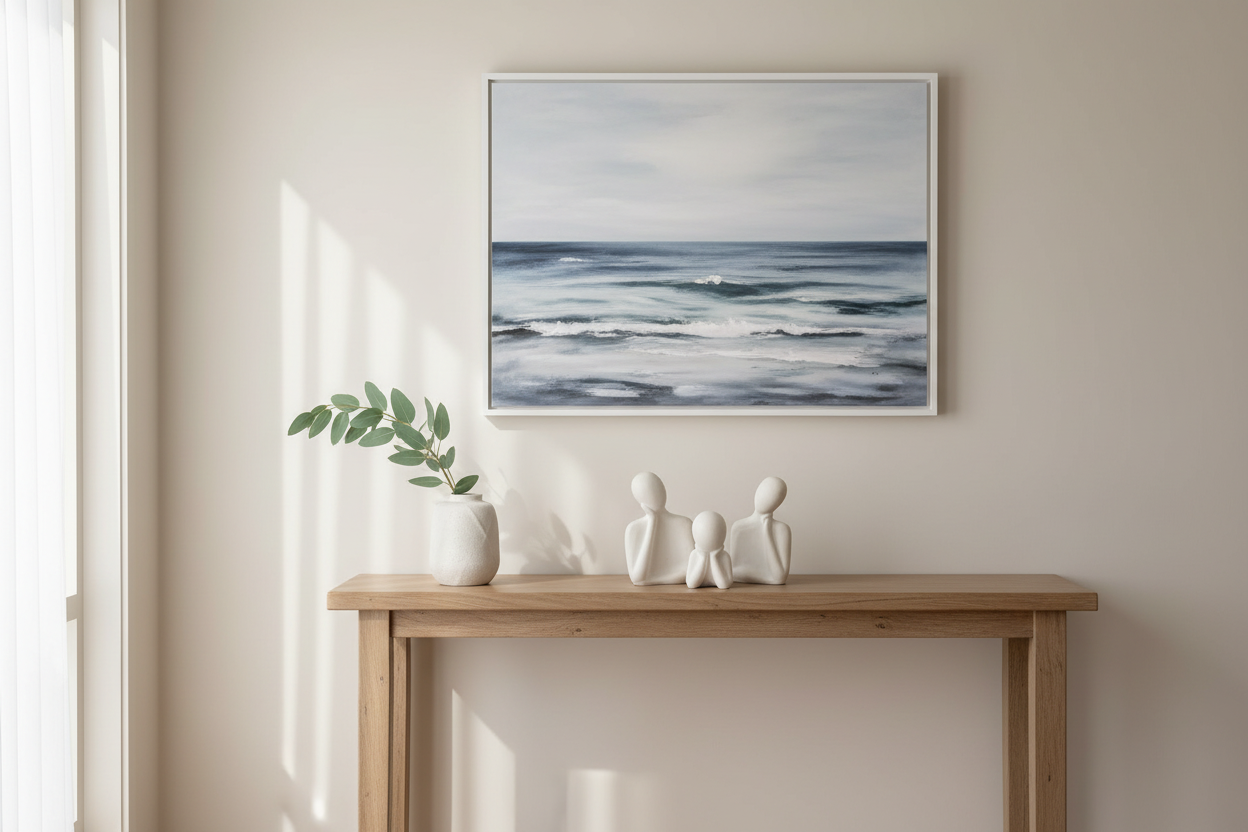 Safe Harbour Trio - Entryway Lifestyle